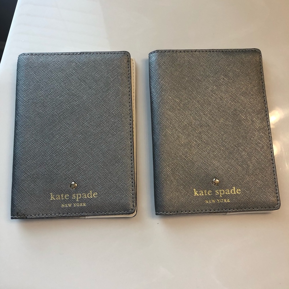 Kate Spade Passport Holders
